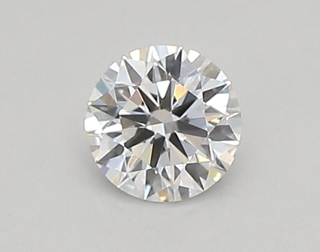 Ideal Loose Diamond - ROUND 0.26ct D VVS1: Ideal Loose Diamond - ROUND 0.26ct D VVS1 Source: This is a real non-mined Diamond that has been grown in a lab Shape: ROUND Carats: 0.26 Color: D Clarity: VVS1 Certification: IGI Video: