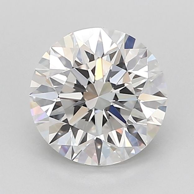 Loose Diamond - ROUND 1.54ct E VVS1: Loose Diamond - ROUND 1.54ct E VVS1 Source: This is a real non-mined Diamond that has been grown in a lab Shape: ROUND Carats: 1.54 Color: E Clarity: VVS1 Certification: IGI Video:
