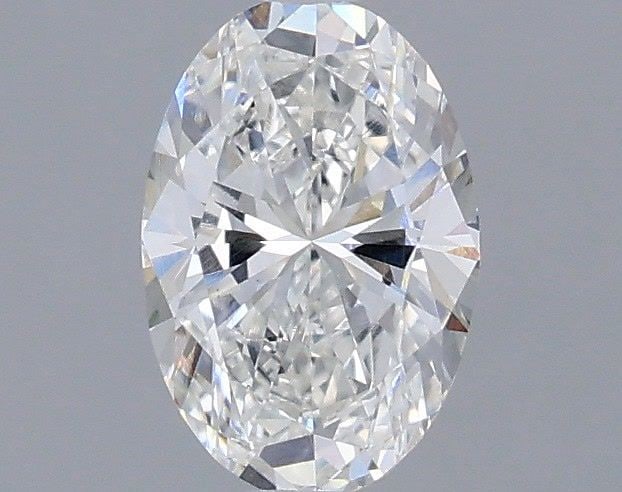 Loose Diamond - OVAL 0.7ct E VS1: Loose Diamond - OVAL 0.7ct E VS1 Source: This is a real non-mined Diamond that has been grown in a lab Shape: OVAL Carats: 0.7 Color: E Clarity: VS1 Certification: IGI Video: