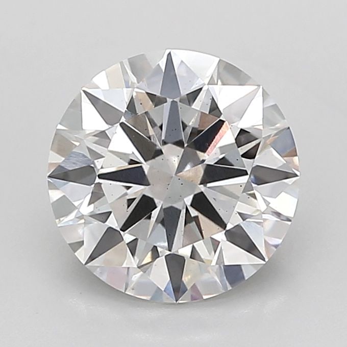 Ideal Loose Diamond - ROUND 4.02ct E SI1: Ideal Loose Diamond - ROUND 4.02ct E SI1 Source: This is a real non-mined Diamond that has been grown in a lab Shape: ROUND Carats: 4.02 Color: E Clarity: SI1 Certification: IGI Video: