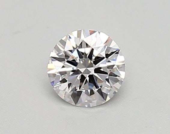 Loose Diamond - ROUND 0.26ct D VVS2: Loose Diamond - ROUND 0.26ct D VVS2 Source: This is a real non-mined Diamond that has been grown in a lab Shape: ROUND Carats: 0.26 Color: D Clarity: VVS2 Certification: IGI Video: Video Link PLEASE