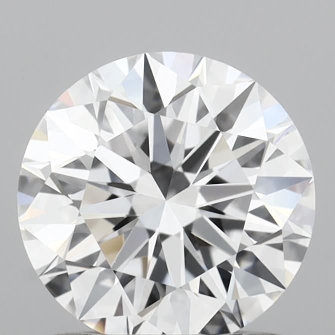 Ideal Loose Diamond - ROUND 1.05ct D VVS2: Ideal Loose Diamond - ROUND 1.05ct D VVS2 Source: This is a real non-mined Diamond that has been grown in a lab Shape: ROUND Carats: 1.05 Color: D Clarity: VVS2 Certification: IGI Video: Video Link