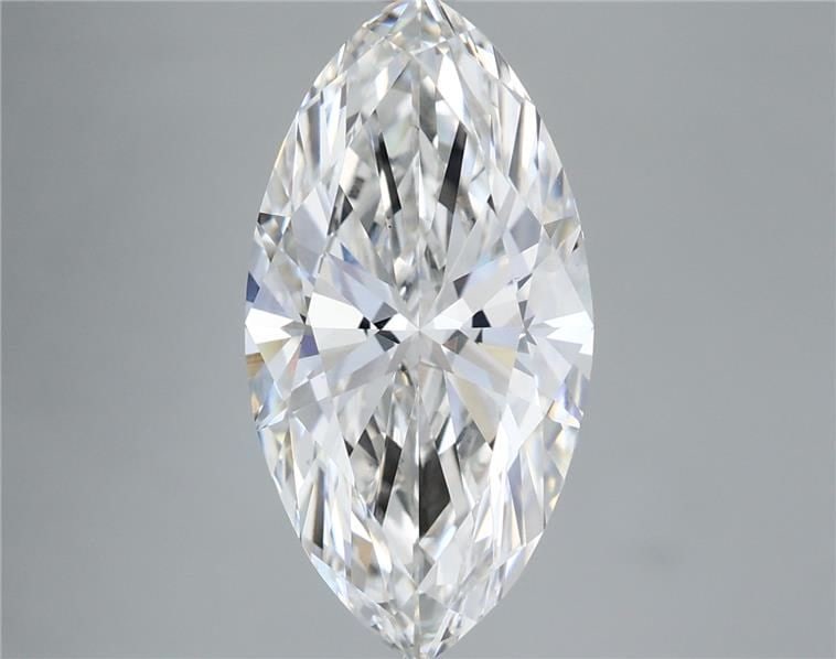 Loose Diamond - MARQUISE 5.0ct G VS1: Loose Diamond - MARQUISE 5.0ct G VS1 Source: This is a real non-mined Diamond that has been grown in a lab Shape: MARQUISE Carats: 5.0 Color: G Clarity: VS1 Certification: IGI Video: