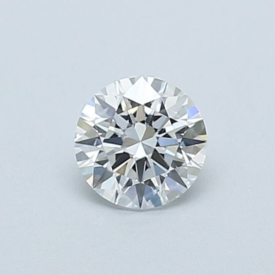 Loose Diamond - ROUND 0.51ct D VVS2: Loose Diamond - ROUND 0.51ct D VVS2 Source: This is a real non-mined Diamond that has been grown in a lab Shape: ROUND Carats: 0.51 Color: D Clarity: VVS2 Certification: IGI Video: