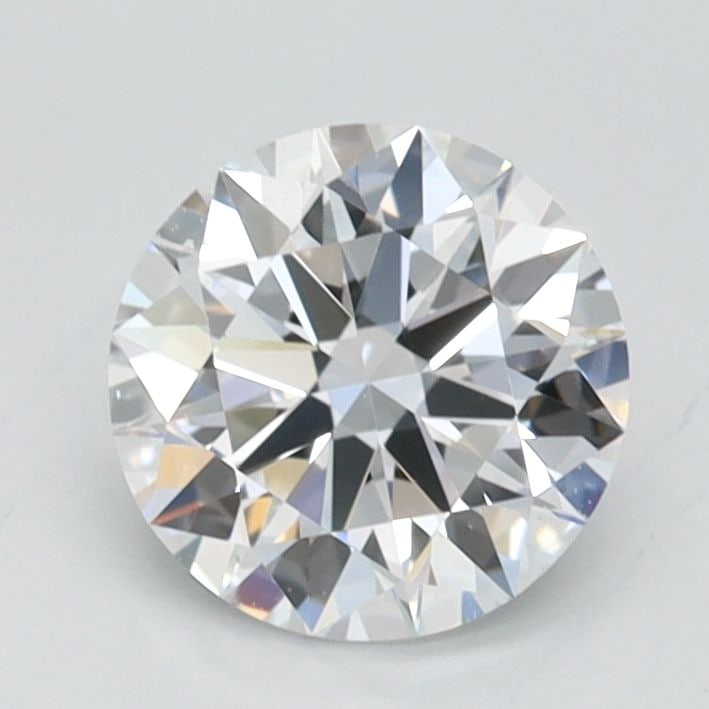 Ideal Loose Diamond - ROUND 0.85ct D VVS1: Ideal Loose Diamond - ROUND 0.85ct D VVS1 Source: This is a real non-mined Diamond that has been grown in a lab Shape: ROUND Carats: 0.85 Color: D Clarity: VVS1 Certification: IGI Video: Video Link