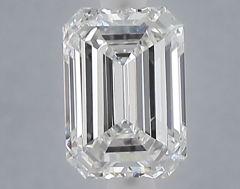 Loose Diamond - EMERALD 1.6ct E VS1 (1 of 1)