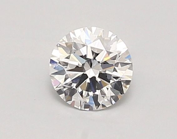 Ideal Loose Diamond - ROUND 0.59ct D VVS1: Ideal Loose Diamond - ROUND 0.59ct D VVS1 Source: This is a real non-mined Diamond that has been grown in a lab Shape: ROUND Carats: 0.59 Color: D Clarity: VVS1 Certification: IGI Video: