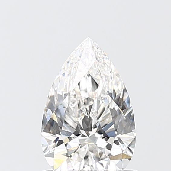 Loose Diamond - PEAR 1.05ct E VVS2: Loose Diamond - PEAR 1.05ct E VVS2 Source: This is a real non-mined Diamond that has been grown in a lab Shape: PEAR Carats: 1.05 Color: E Clarity: VVS2 Certification: IGI Video: Video Link PLEASE