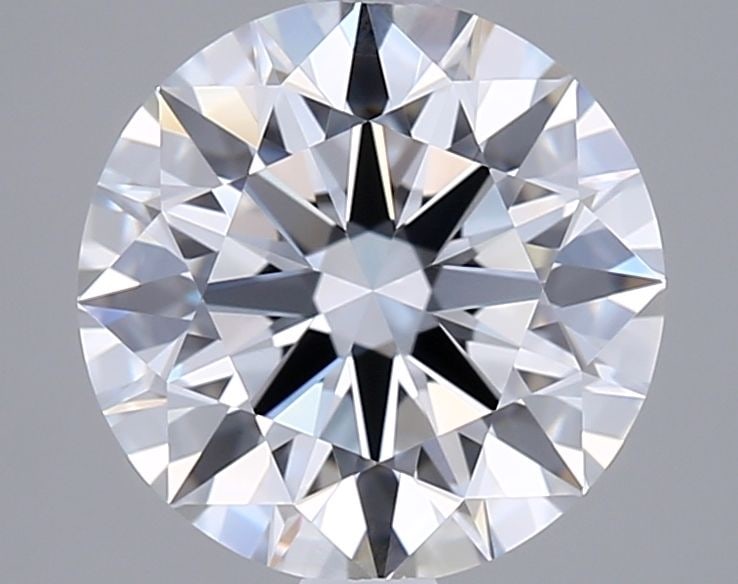 Loose Diamond - ROUND 2.01ct D VVS2: Loose Diamond - ROUND 2.01ct D VVS2 Source: This is a real non-mined Diamond that has been grown in a lab Shape: ROUND Carats: 2.01 Color: D Clarity: VVS2 Certification: GIA Video: Video Link PLEASE