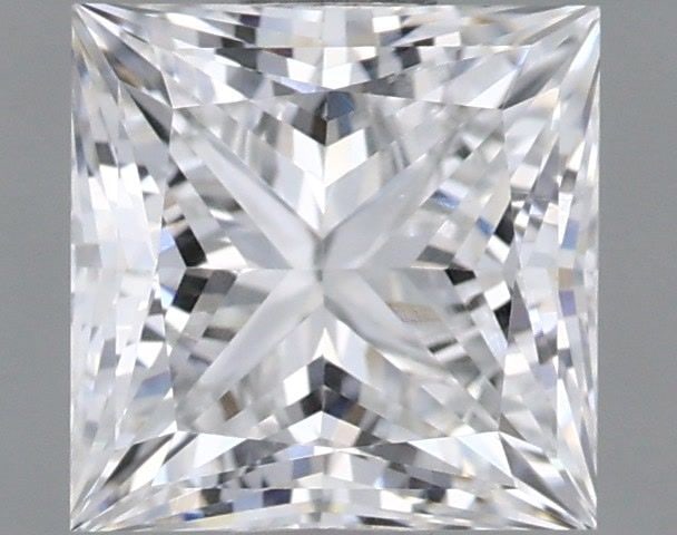 Loose Diamond - PRINCESS 1.04ct E VVS2: Loose Diamond - PRINCESS 1.04ct E VVS2 Source: This is a real non-mined Diamond that has been grown in a lab Shape: PRINCESS Carats: 1.04 Color: E Clarity: VVS2 Certification: IGI Video: Video Link