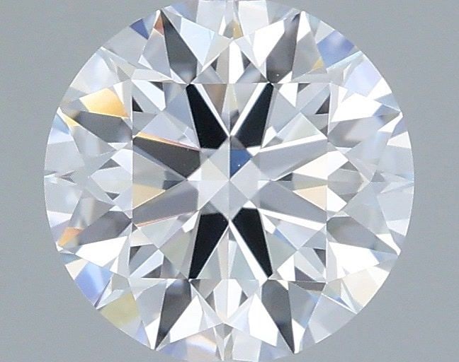 Ideal Loose Diamond - ROUND 1.09ct F VS1: Ideal Loose Diamond - ROUND 1.09ct F VS1 Source: This is a real non-mined Diamond that has been grown in a lab Shape: ROUND Carats: 1.09 Color: F Clarity: VS1 Certification: IGI Video: