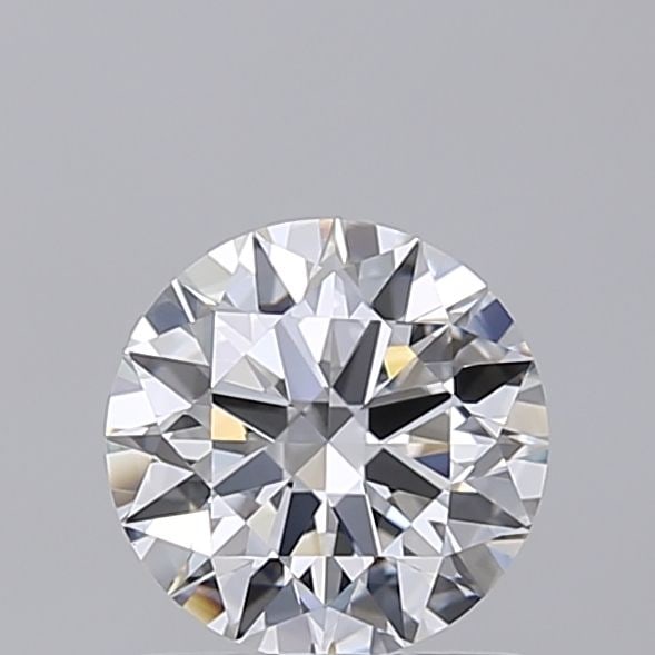 Loose Diamond - ROUND 1.02ct F VVS2: Loose Diamond - ROUND 1.02ct F VVS2 Source: This is a real non-mined Diamond that has been grown in a lab Shape: ROUND Carats: 1.02 Color: F Clarity: VVS2 Certification: NONE Video:
