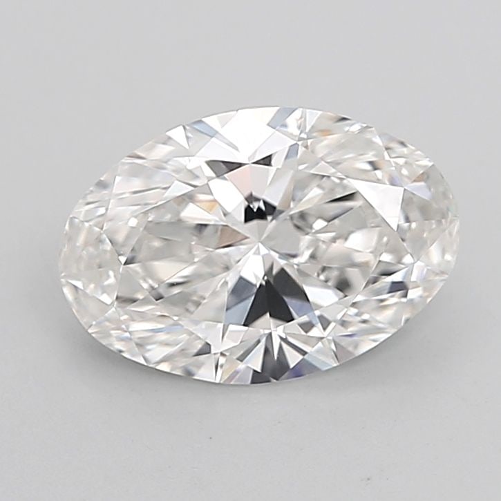 Loose Diamond - OVAL 2.51ct E VS1: Loose Diamond - OVAL 2.51ct E VS1 Source: This is a real non-mined Diamond that has been grown in a lab Shape: OVAL Carats: 2.51 Color: E Clarity: VS1 Certification: IGI Video: Video Link PLEASE
