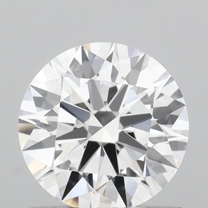 Ideal Loose Diamond - ROUND 0.72ct D VVS2: Ideal Loose Diamond - ROUND 0.72ct D VVS2 Source: This is a real non-mined Diamond that has been grown in a lab Shape: ROUND Carats: 0.72 Color: D Clarity: VVS2 Certification: IGI Video: Video Link