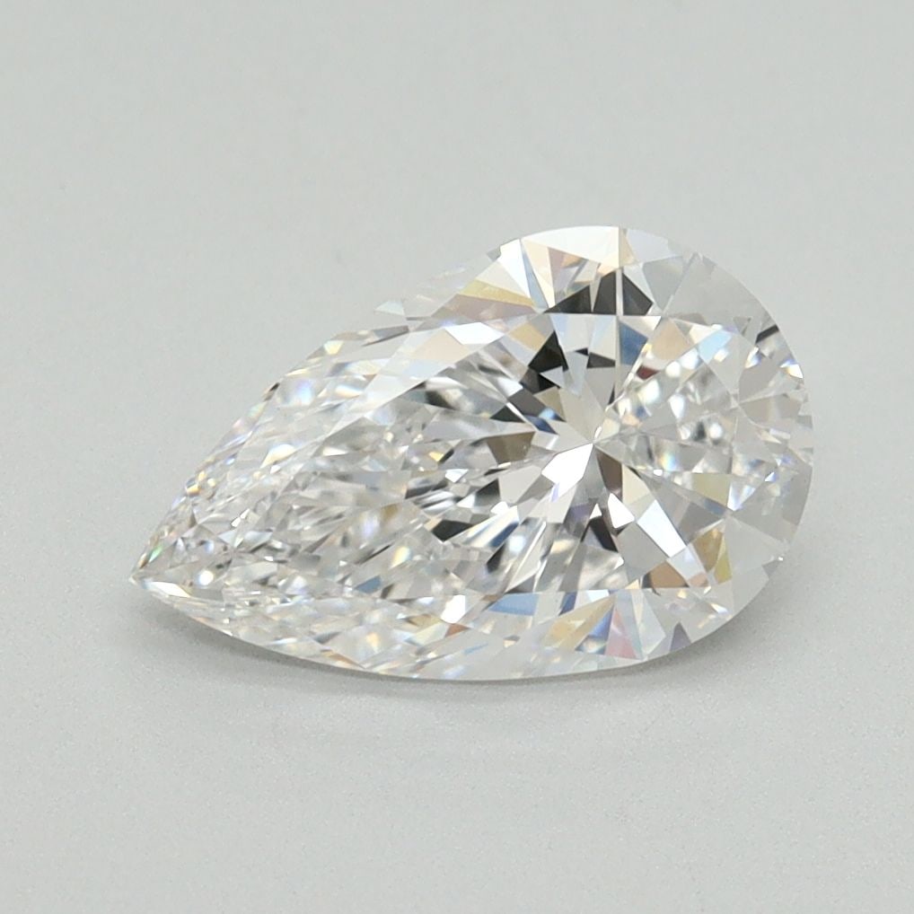 Loose Diamond - PEAR 1.63ct D VS1: Loose Diamond - PEAR 1.63ct D VS1 Source: This is a real non-mined Diamond that has been grown in a lab Shape: PEAR Carats: 1.63 Color: D Clarity: VS1 Certification: IGI Video: Video Link PLEASE