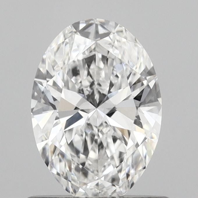 Loose Diamond - OVAL 0.76ct D VS1: Loose Diamond - OVAL 0.76ct D VS1 Source: This is a real non-mined Diamond that has been grown in a lab Shape: OVAL Carats: 0.76 Color: D Clarity: VS1 Certification: IGI Video: