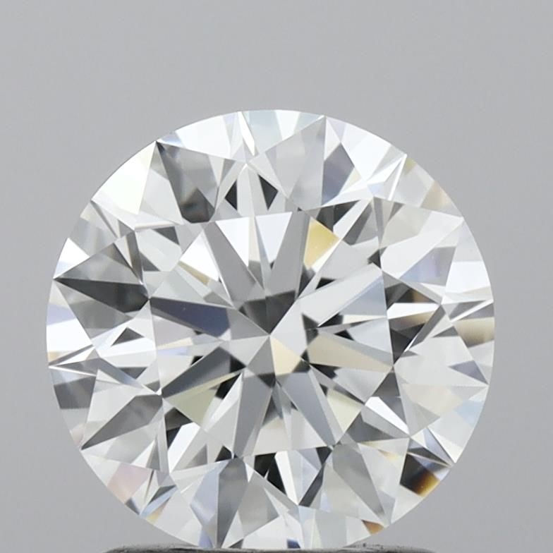 Ideal Loose Diamond - ROUND 1.5ct D VVS2: Ideal Loose Diamond - ROUND 1.5ct D VVS2 Source: This is a real non-mined Diamond that has been grown in a lab Shape: ROUND Carats: 1.5 Color: D Clarity: VVS2 Certification: IGI Video: