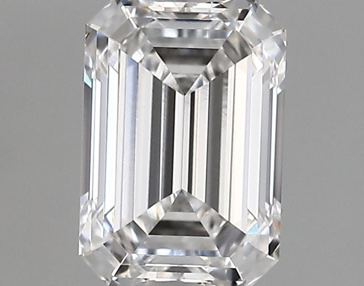 Loose Diamond - EMERALD 1.03ct D IF (1 of 1)
