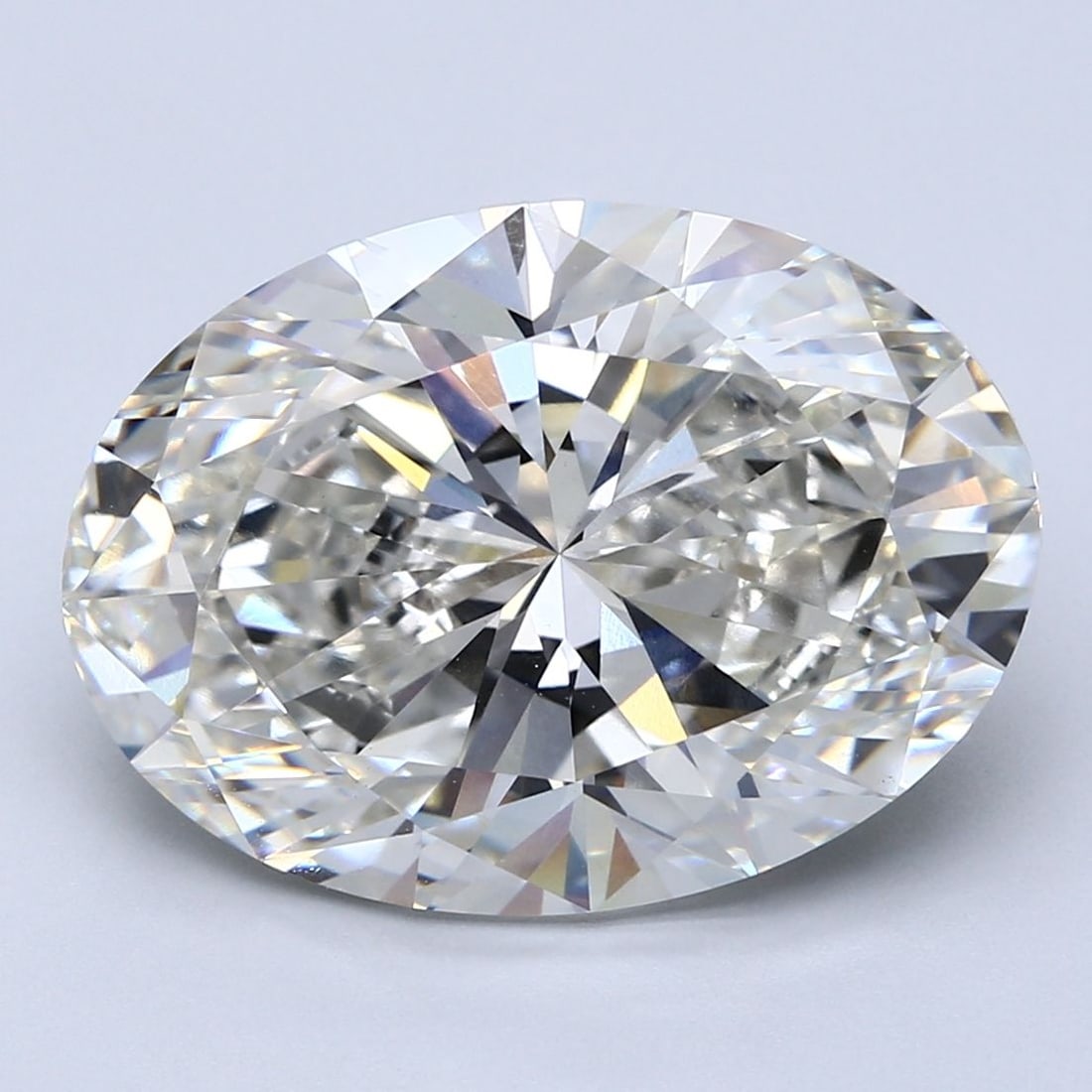 Loose Diamond - OVAL 11.01ct H VVS2: Loose Diamond - OVAL 11.01ct H VVS2 Source: This is a real non-mined Diamond that has been grown in a lab Shape: OVAL Carats: 11.01 Color: H Clarity: VVS2 Certification: IGI Video: