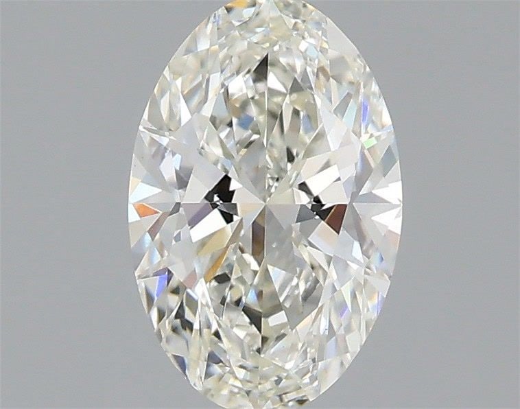 Loose Diamond - OVAL 1.12ct H VVS2: Loose Diamond - OVAL 1.12ct H VVS2 Source: This is a real non-mined Diamond that has been grown in a lab Shape: OVAL Carats: 1.12 Color: H Clarity: VVS2 Certification: IGI Video: