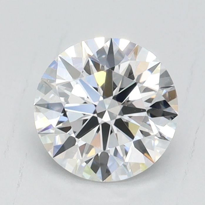 Ideal Loose Diamond - ROUND 0.72ct D VVS1: Ideal Loose Diamond - ROUND 0.72ct D VVS1 Source: This is a real non-mined Diamond that has been grown in a lab Shape: ROUND Carats: 0.72 Color: D Clarity: VVS1 Certification: IGI Video: