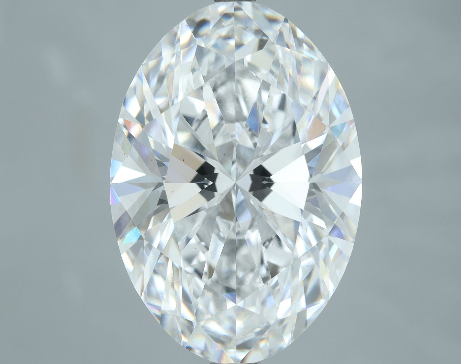 Loose Diamond - OVAL 8.03ct D VS2: Loose Diamond - OVAL 8.03ct D VS2 Source: This is a real non-mined Diamond that has been grown in a lab Shape: OVAL Carats: 8.03 Color: D Clarity: VS2 Certification: IGI Video: