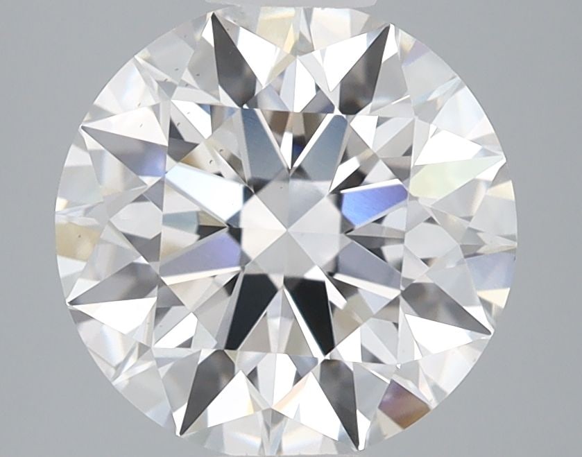 Ideal Loose Diamond - ROUND 3.07ct D VS2: Ideal Loose Diamond - ROUND 3.07ct D VS2 Source: This is a real non-mined Diamond that has been grown in a lab Shape: ROUND Carats: 3.07 Color: D Clarity: VS2 Certification: IGI Video: