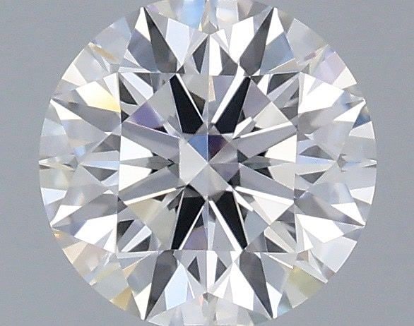 Ideal Loose Diamond - ROUND 1.05ct E VVS2 (1 of 1)