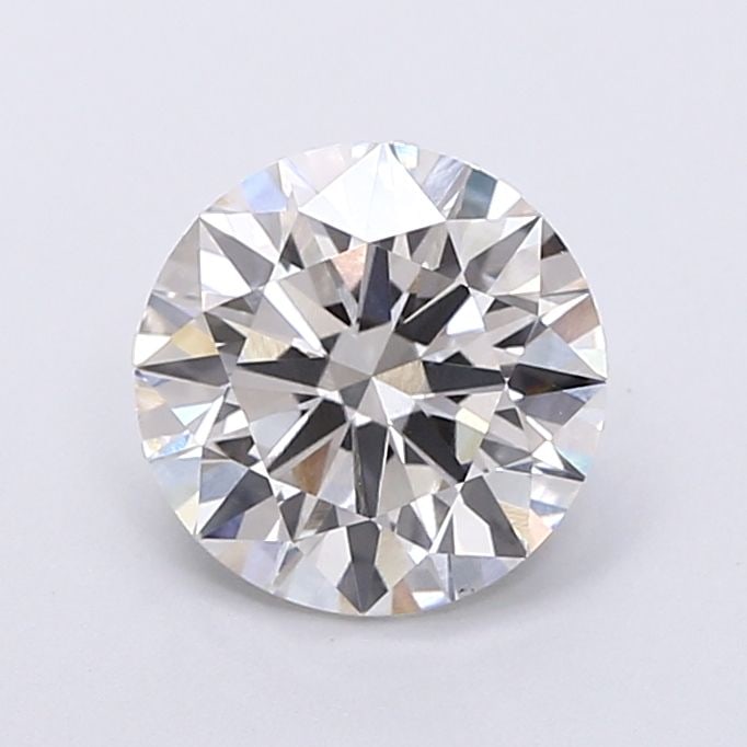 Ideal Loose Diamond - ROUND 2.04ct H VVS2: Ideal Loose Diamond - ROUND 2.04ct H VVS2 Source: This is a real non-mined Diamond that has been grown in a lab Shape: ROUND Carats: 2.04 Color: H Clarity: VVS2 Certification: IGI Video: