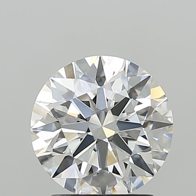 Ideal Loose Diamond - ROUND 2.07ct F VS1: Ideal Loose Diamond - ROUND 2.07ct F VS1 Source: This is a real non-mined Diamond that has been grown in a lab Shape: ROUND Carats: 2.07 Color: F Clarity: VS1 Certification: IGI Video: