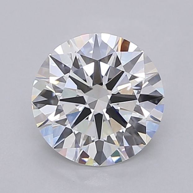 Ideal Loose Diamond - ROUND 1.5ct E VS1: Ideal Loose Diamond - ROUND 1.5ct E VS1 Source: This is a real non-mined Diamond that has been grown in a lab Shape: ROUND Carats: 1.5 Color: E Clarity: VS1 Certification: IGI Video: