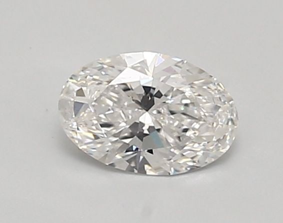 Loose Diamond - OVAL 0.68ct D IF: Loose Diamond - OVAL 0.68ct D IF Source: This is a real non-mined Diamond that has been grown in a lab Shape: OVAL Carats: 0.68 Color: D Clarity: IF Certification: IGI Video: