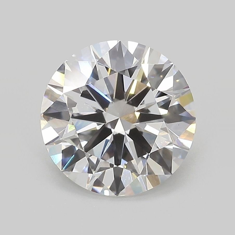 Ideal Loose Diamond - ROUND 3.41ct E VS1: Ideal Loose Diamond - ROUND 3.41ct E VS1 Source: This is a real non-mined Diamond that has been grown in a lab Shape: ROUND Carats: 3.41 Color: E Clarity: VS1 Certification: IGI Video: