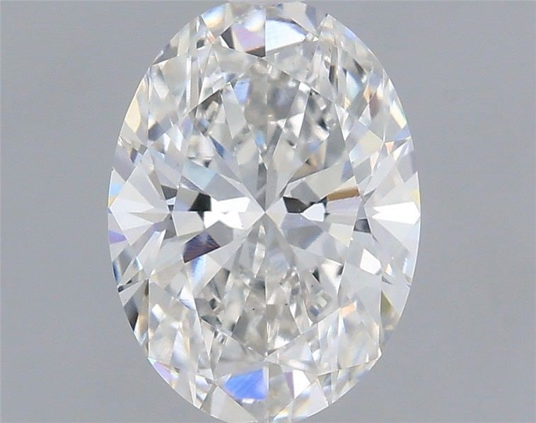 Loose Diamond - OVAL 0.89ct F VS1: Loose Diamond - OVAL 0.89ct F VS1 Source: This is a real non-mined Diamond that has been grown in a lab Shape: OVAL Carats: 0.89 Color: F Clarity: VS1 Certification: IGI Video: