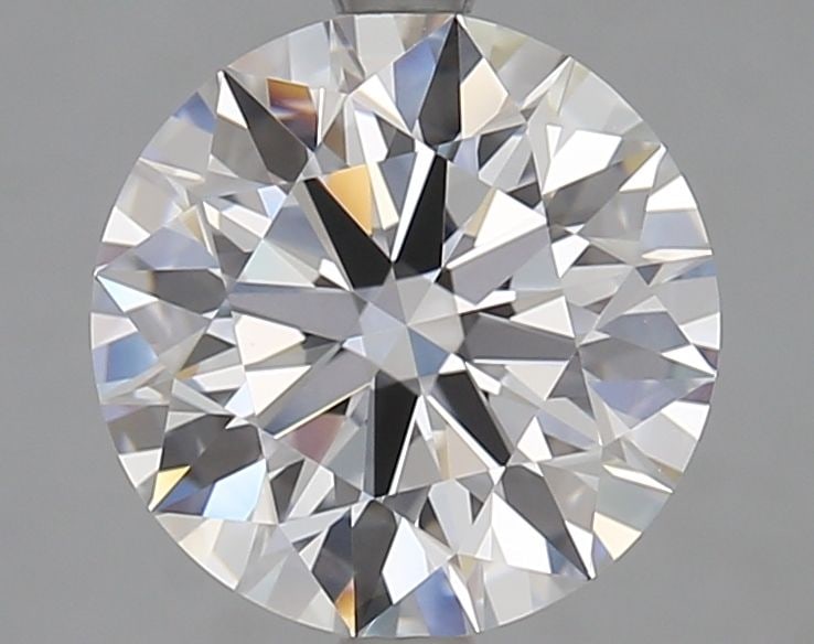 Loose Diamond - ROUND 3.06ct D VVS1: Loose Diamond - ROUND 3.06ct D VVS1 Source: This is a real non-mined Diamond that has been grown in a lab Shape: ROUND Carats: 3.06 Color: D Clarity: VVS1 Certification: GIA Video: