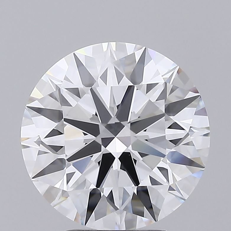 Ideal Loose Diamond - ROUND 4.25ct E IF: Ideal Loose Diamond - ROUND 4.25ct E IF Source: This is a real non-mined Diamond that has been grown in a lab Shape: ROUND Carats: 4.25 Color: E Clarity: IF Certification: IGI Video: