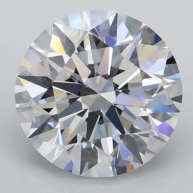 Ideal Loose Diamond - ROUND 1.73ct E VVS2: Ideal Loose Diamond - ROUND 1.73ct E VVS2 Source: This is a real non-mined Diamond that has been grown in a lab Shape: ROUND Carats: 1.73 Color: E Clarity: VVS2 Certification: IGI Video: