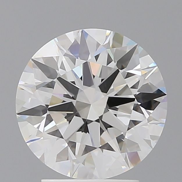 Ideal Loose Diamond - ROUND 3.03ct E VVS2 (1 of 1)