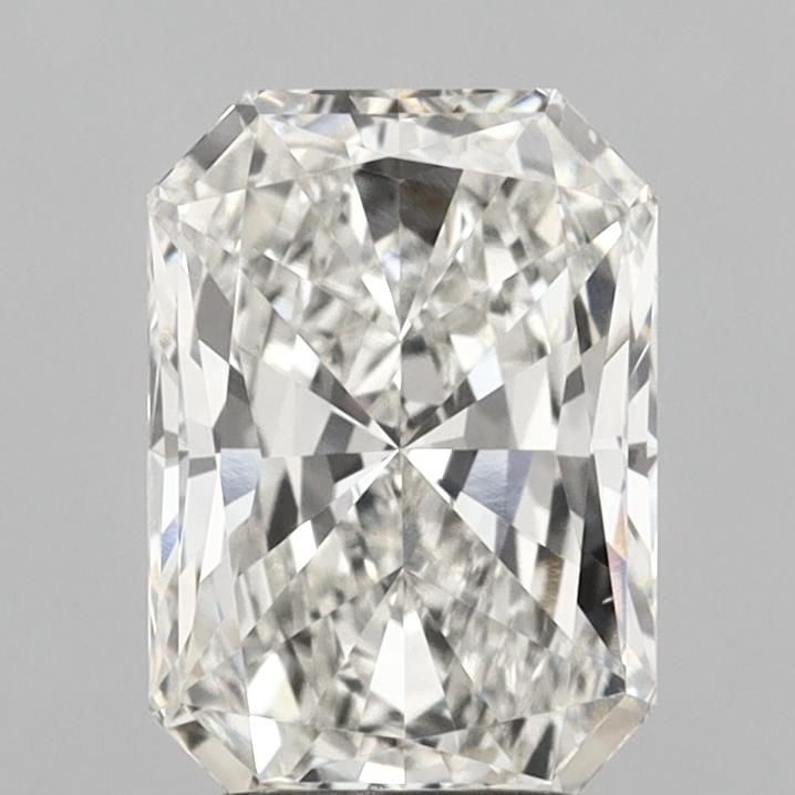 Loose Diamond - RADIANT 3.01ct H VS1: Loose Diamond - RADIANT 3.01ct H VS1 Source: This is a real non-mined Diamond that has been grown in a lab Shape: RADIANT Carats: 3.01 Color: H Clarity: VS1 Certification: IGI Video: