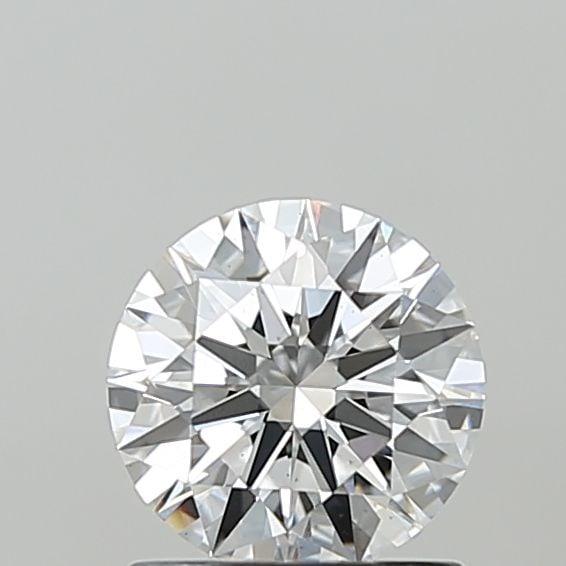 Ideal Loose Diamond - ROUND 1.05ct D VS2: Ideal Loose Diamond - ROUND 1.05ct D VS2 Source: This is a real non-mined Diamond that has been grown in a lab Shape: ROUND Carats: 1.05 Color: D Clarity: VS2 Certification: IGI Video:
