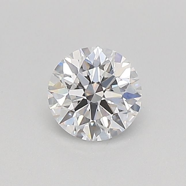 Ideal Loose Diamond - ROUND 0.38ct D VS1: Ideal Loose Diamond - ROUND 0.38ct D VS1 Source: This is a real non-mined Diamond that has been grown in a lab Shape: ROUND Carats: 0.38 Color: D Clarity: VS1 Certification: IGI Video: