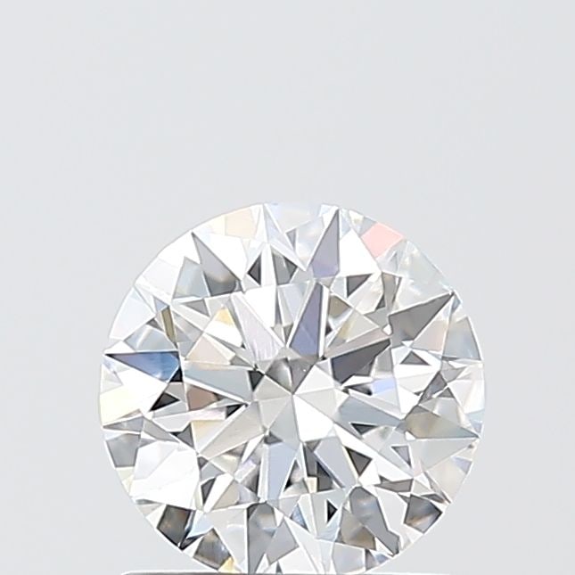 Ideal Loose Diamond - ROUND 1.1ct E VVS2: Ideal Loose Diamond - ROUND 1.1ct E VVS2 Source: This is a real non-mined Diamond that has been grown in a lab Shape: ROUND Carats: 1.1 Color: E Clarity: VVS2 Certification: IGI PLEASE NOTE: Framed, L