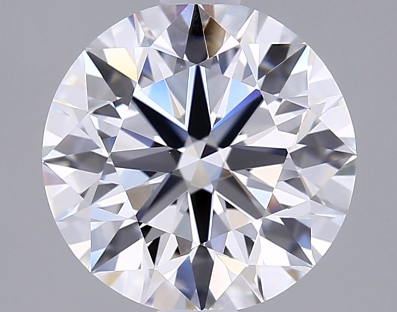 Ideal Loose Diamond - ROUND 2.02ct D VVS2: Ideal Loose Diamond - ROUND 2.02ct D VVS2 Source: This is a real non-mined Diamond that has been grown in a lab Shape: ROUND Carats: 2.02 Color: D Clarity: VVS2 Certification: IGI Video: Video Link
