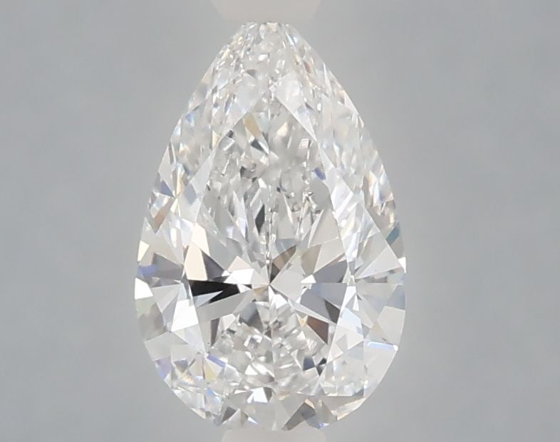 Loose Diamond - PEAR 1.03ct D VS1: Loose Diamond - PEAR 1.03ct D VS1 Source: This is a real non-mined Diamond that has been grown in a lab Shape: PEAR Carats: 1.03 Color: D Clarity: VS1 Certification: NONE Video: