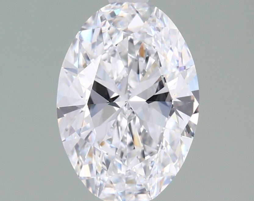 Loose Diamond - OVAL 1.26ct D VVS1: Loose Diamond - OVAL 1.26ct D VVS1 Source: This is a real non-mined Diamond that has been grown in a lab Shape: OVAL Carats: 1.26 Color: D Clarity: VVS1 Certification: IGI Video: Video Link PLEASE