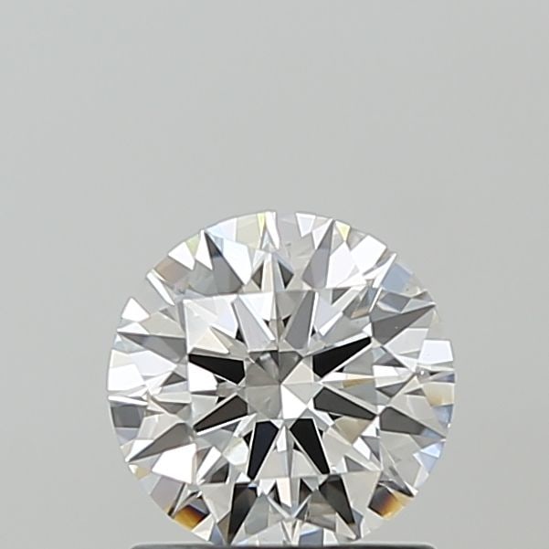 Ideal Loose Diamond - ROUND 1.1ct G VS1: Ideal Loose Diamond - ROUND 1.1ct G VS1 Source: This is a real non-mined Diamond that has been grown in a lab Shape: ROUND Carats: 1.1 Color: G Clarity: VS1 Certification: IGI PLEASE NOTE: Framed,