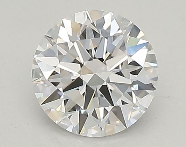 Ideal Loose Diamond - ROUND 0.64ct D VVS2: Ideal Loose Diamond - ROUND 0.64ct D VVS2 Source: This is a real non-mined Diamond that has been grown in a lab Shape: ROUND Carats: 0.64 Color: D Clarity: VVS2 Certification: IGI Video: