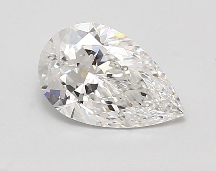 Loose Diamond - PEAR 1.63ct D VVS2: Loose Diamond - PEAR 1.63ct D VVS2 Source: This is a real non-mined Diamond that has been grown in a lab Shape: PEAR Carats: 1.63 Color: D Clarity: VVS2 Certification: IGI Video: Video Link PLEASE
