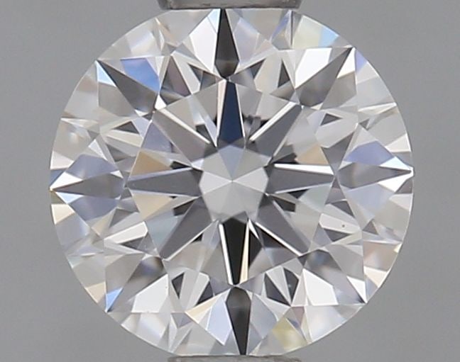 Ideal Loose Diamond - ROUND 0.55ct D VVS1: Ideal Loose Diamond - ROUND 0.55ct D VVS1 Source: This is a real non-mined Diamond that has been grown in a lab Shape: ROUND Carats: 0.55 Color: D Clarity: VVS1 Certification: IGI Video: