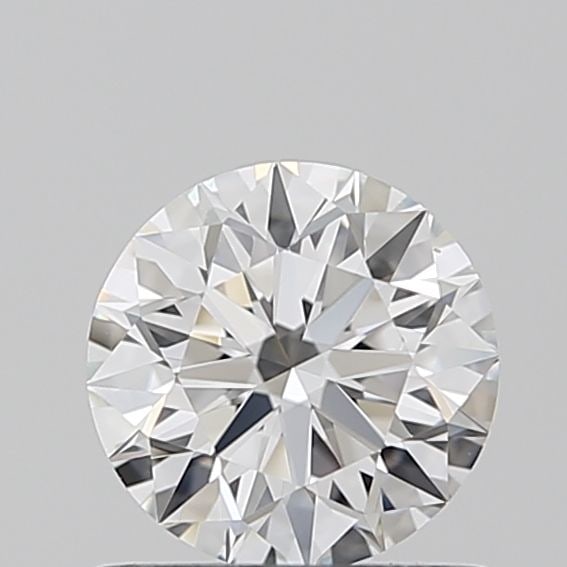 Ideal Loose Diamond - ROUND 0.64ct D VVS2: Ideal Loose Diamond - ROUND 0.64ct D VVS2 Source: This is a real non-mined Diamond that has been grown in a lab Shape: ROUND Carats: 0.64 Color: D Clarity: VVS2 Certification: IGI Video: